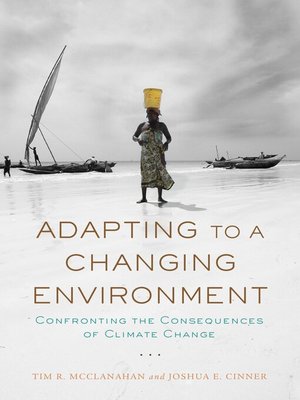cover image of Adapting to a Changing Environment